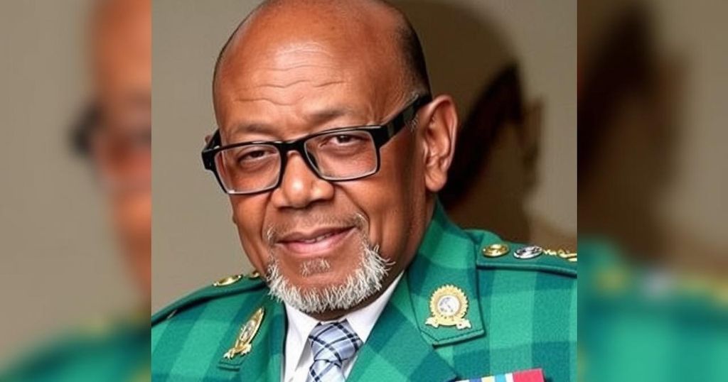 Suriname Ex-Dictator Desi Bouterse Dies at 79 Amid Controversy