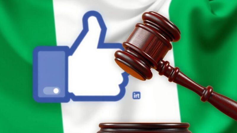 Federal High Court Temporarily Halts ARCON’s $38.55 Million Demand Against Facebook