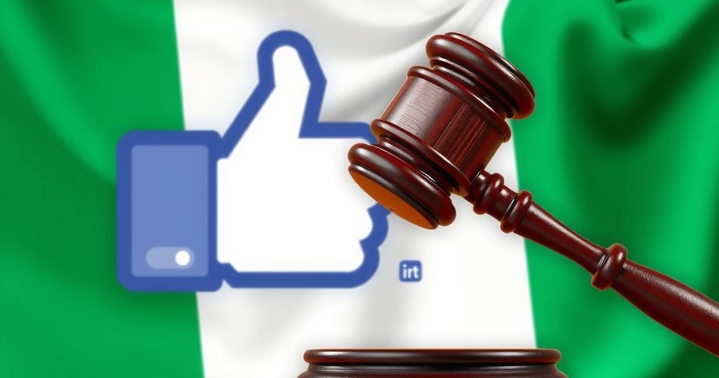 Federal High Court Temporarily Halts ARCON’s $38.55 Million Demand Against Facebook