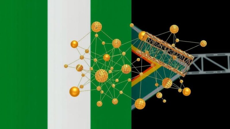 Nigeria and South Africa Strengthen Bilateral Relations in Mining and Trade