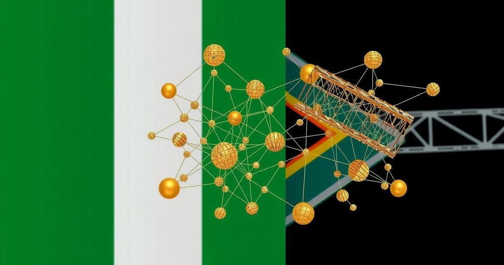 Nigeria and South Africa Strengthen Bilateral Relations in Mining and Trade