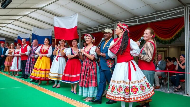 Brazil Hosts First ‘Russian Seasons’ Cultural Events in Latin America