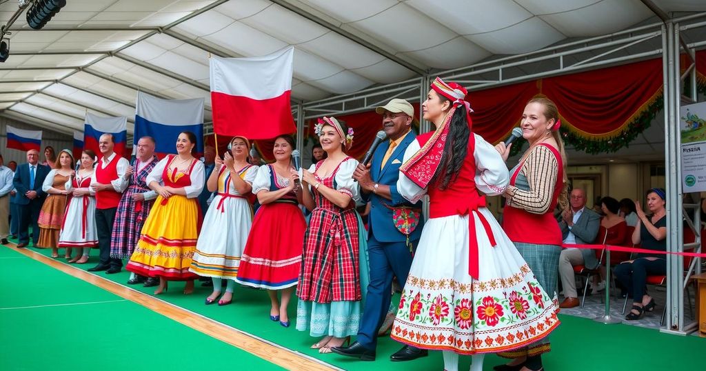 Brazil Hosts First ‘Russian Seasons’ Cultural Events in Latin America