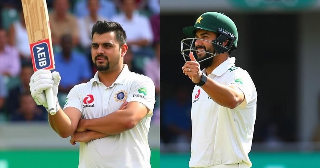 SA vs PAK 1st Test Day 3: live updates as Babar and Shakeel aim for victory