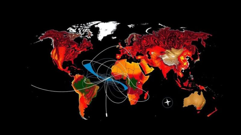 UN Warns of Disinformation Threatening Global Climate Action