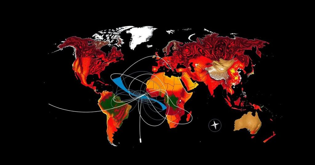 UN Warns of Disinformation Threatening Global Climate Action