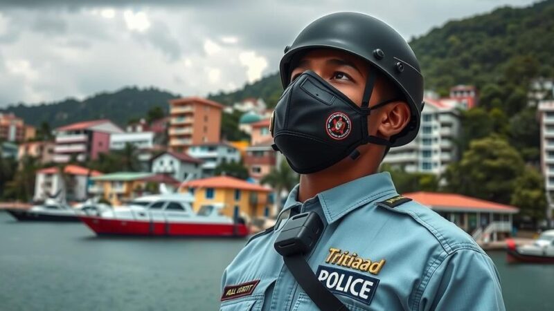 Trinidad and Tobago Declares State of Emergency Amid Rising Crime Rates