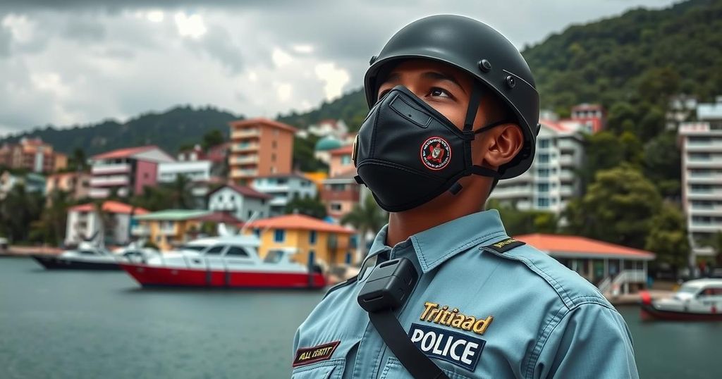 Trinidad and Tobago Declares State of Emergency Amid Rising Crime Rates