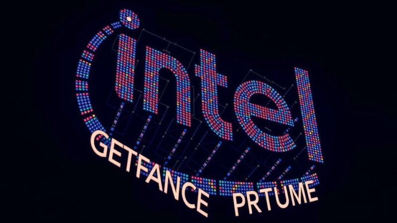 Intel CEO Pat Gelsinger Resigns Amid Challenges in Semiconductor Industry