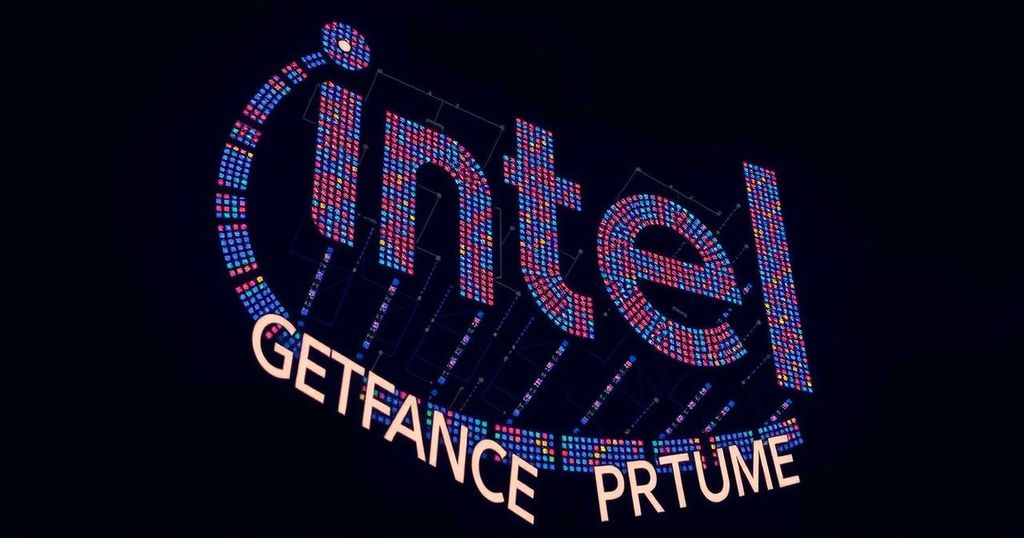 Intel CEO Pat Gelsinger Resigns Amid Challenges in Semiconductor Industry