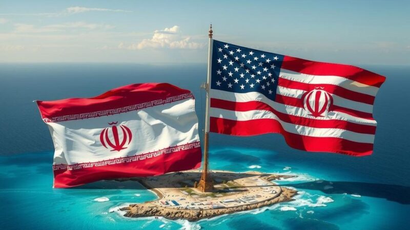 Understanding the Territorial Dispute Between Iran and the U.A.E. Over Strategic Islands