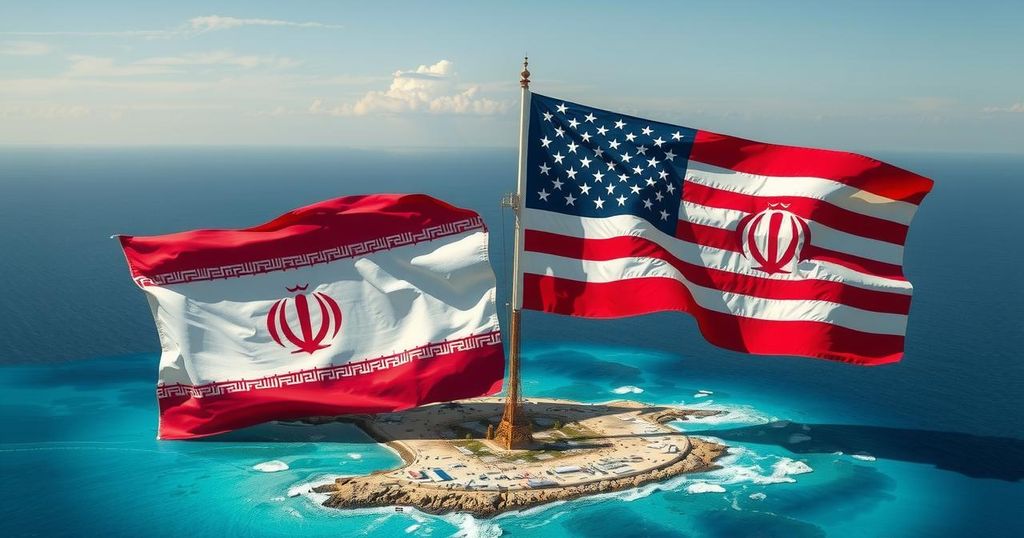 Understanding the Territorial Dispute Between Iran and the U.A.E. Over Strategic Islands