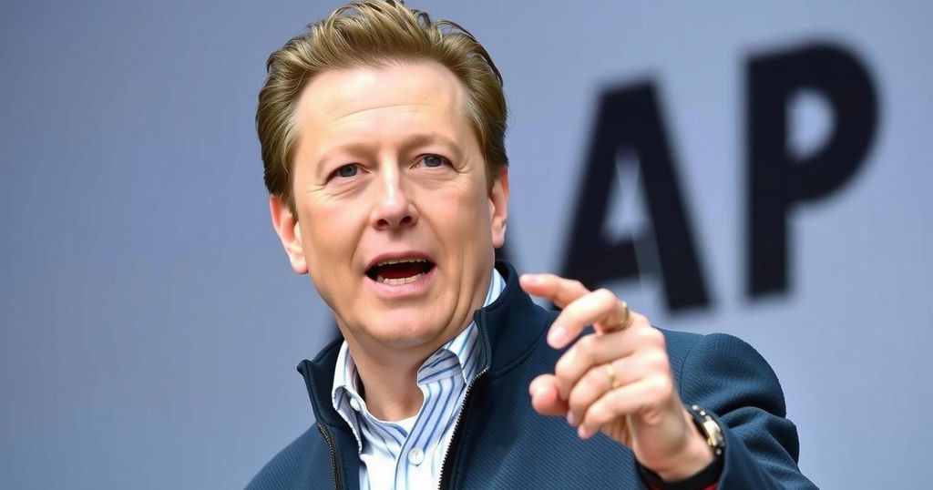 Elon Musk Calls Germany’s AfD the ‘Last Spark of Hope’ Ahead of Elections