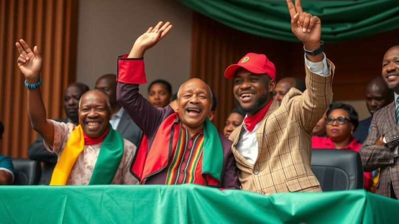 Mozambique’s Constitutional Council Confirms Frelimo Party Election Victory