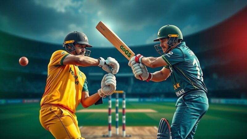 Zimbabwe vs Pakistan: Second T20I Match Preview and Live Coverage Details