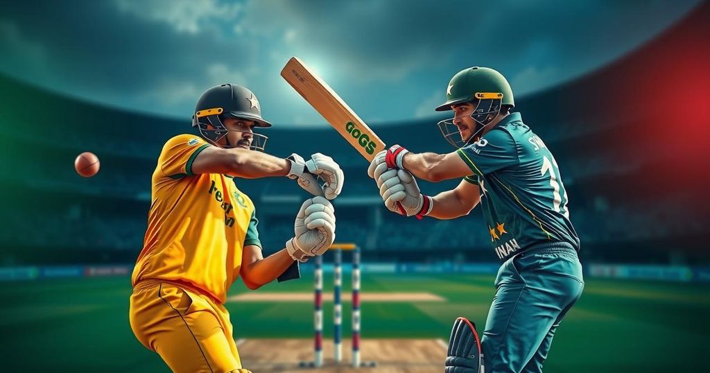 Zimbabwe vs Pakistan: Second T20I Match Preview and Live Coverage Details