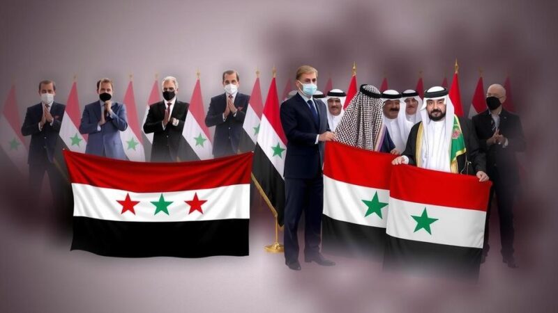 GCC Urges Israel to Withdraw from Occupied Syrian Territories