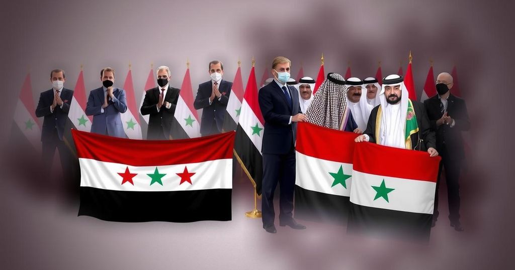 GCC Urges Israel to Withdraw from Occupied Syrian Territories