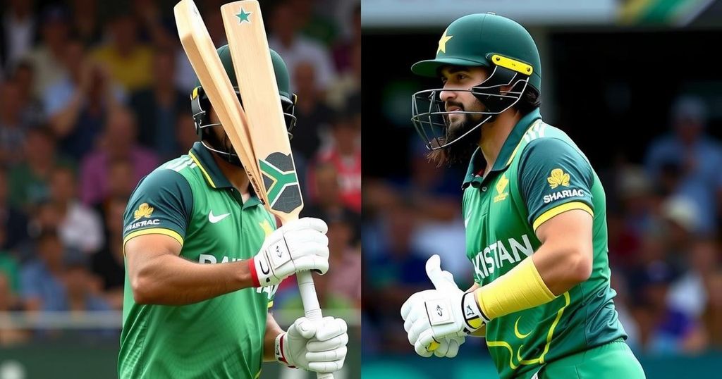 Pakistan Targets Historic Whitewash Against South Africa in 3rd ODI