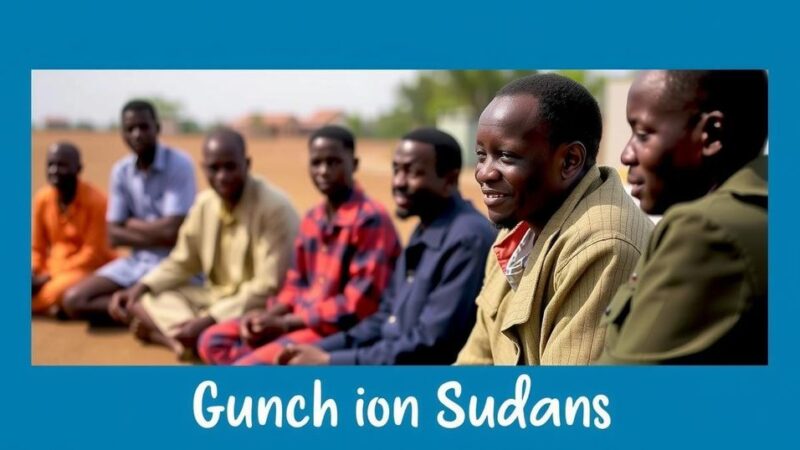 UN Commission’s Video Report Highlights Human Rights Violations in South Sudan