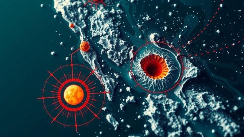 Magnitude 7.0 Earthquake Off Northern California Triggers Tsunami Warning