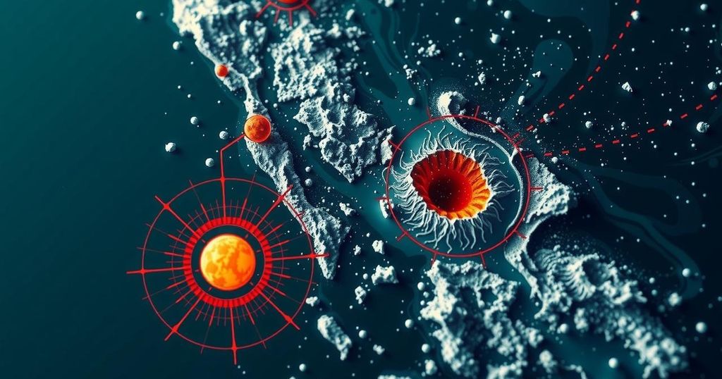 Magnitude 7.0 Earthquake Off Northern California Triggers Tsunami Warning