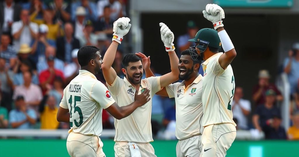 South Africa Secures 109-Run Victory Over Sri Lanka, Strengthening WTC Aspirations