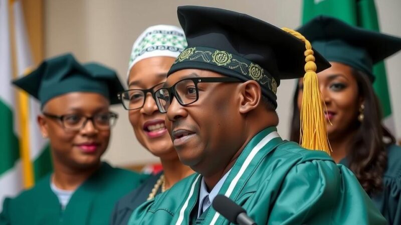 Nigerian Government Initiates Dismissal of Employees with Unaccredited Degrees