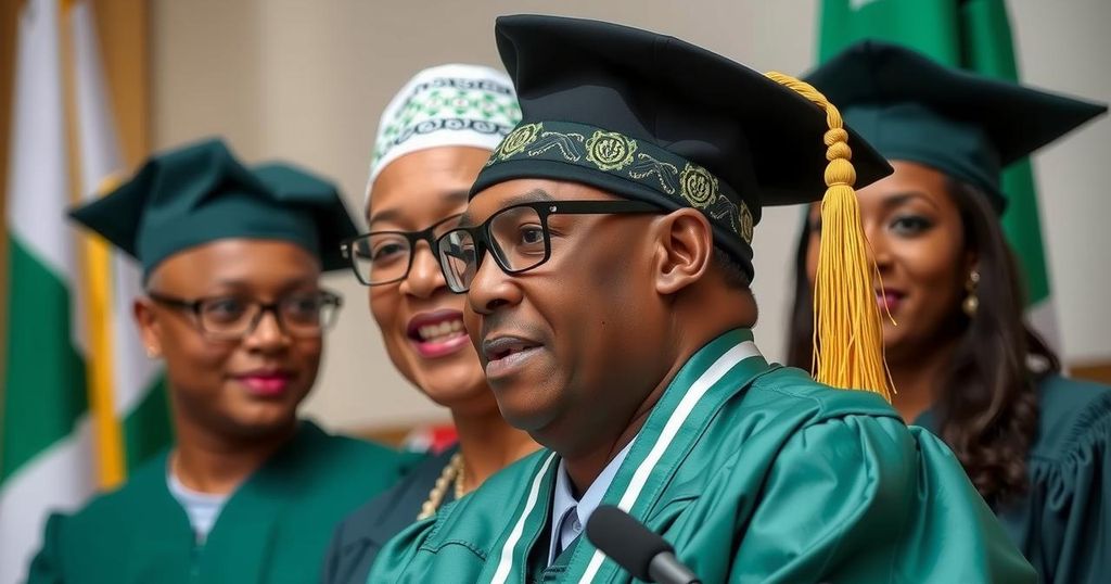 Nigerian Government Initiates Dismissal of Employees with Unaccredited Degrees