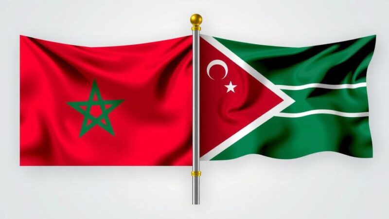 Strengthening Moroccan-Mauritanian Strategic Relations for Regional Stability