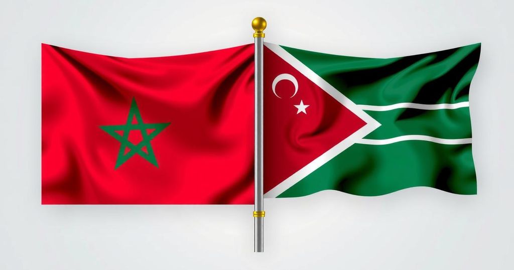 Strengthening Moroccan-Mauritanian Strategic Relations for Regional Stability