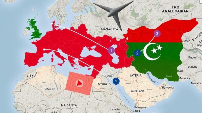 Analyzing Russia’s Strategic Shift: Potential Military Moves from Syria to Libya