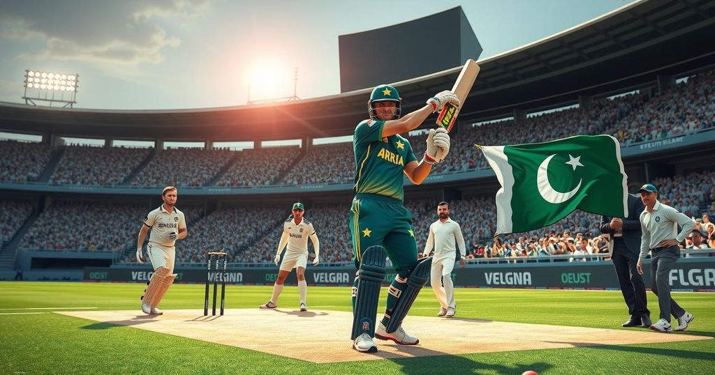 Pakistan Tour of South Africa: Live Score for 2nd T20I Match Set