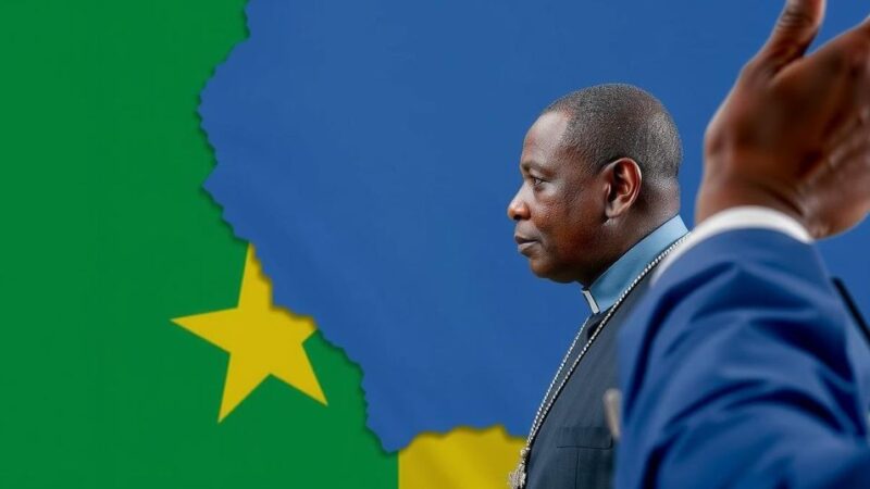 Bishops Urge Action on Discontent Following Mozambique Elections