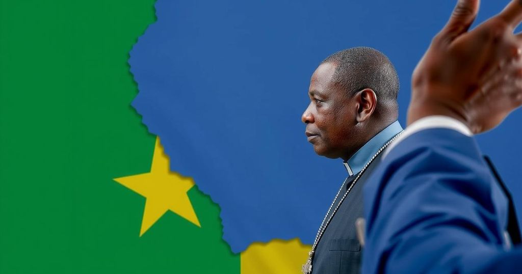 Bishops Urge Action on Discontent Following Mozambique Elections