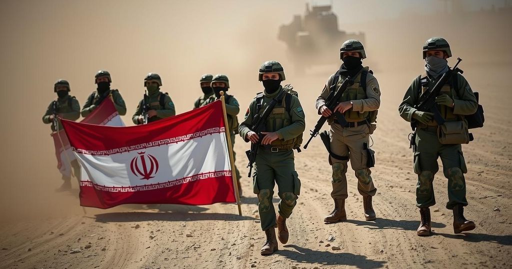 Iraqi Militias’ Loyalty to Iran Persists Amid Shifting Regional Focus