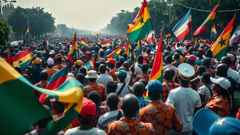 Cost of Winning Elections in Ghana: A Deep Dive into the 2024 Elections