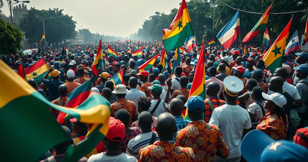 Cost of Winning Elections in Ghana: A Deep Dive into the 2024 Elections