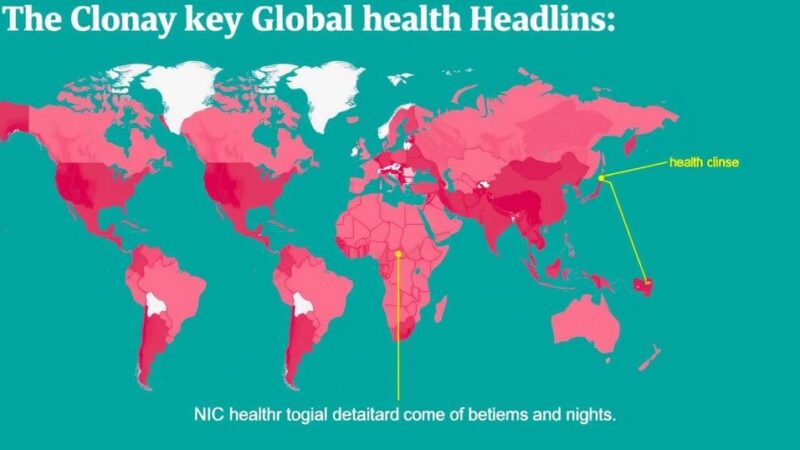 Key Global Health Challenges and Developments of 2024