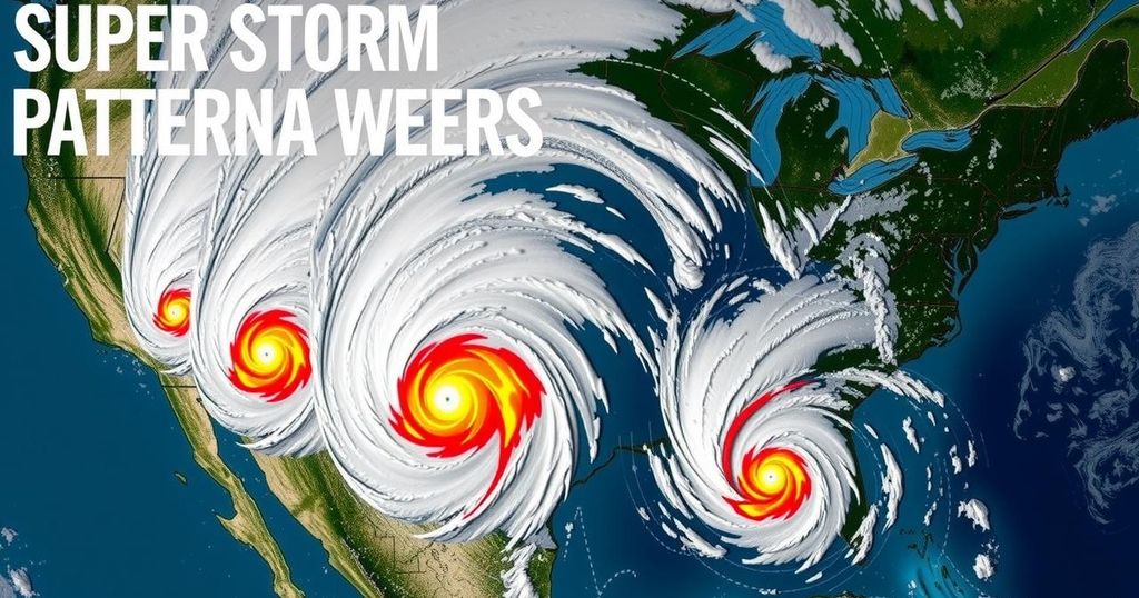 Understanding Hurricane Alley: The Hub of Superstorm Formation