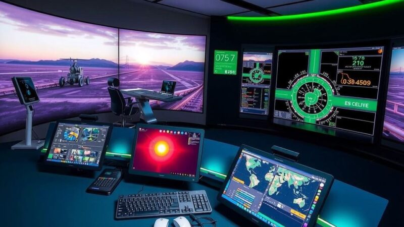 Kongsberg Digital Partners with Transnet to Enhance Maritime Training in South Africa