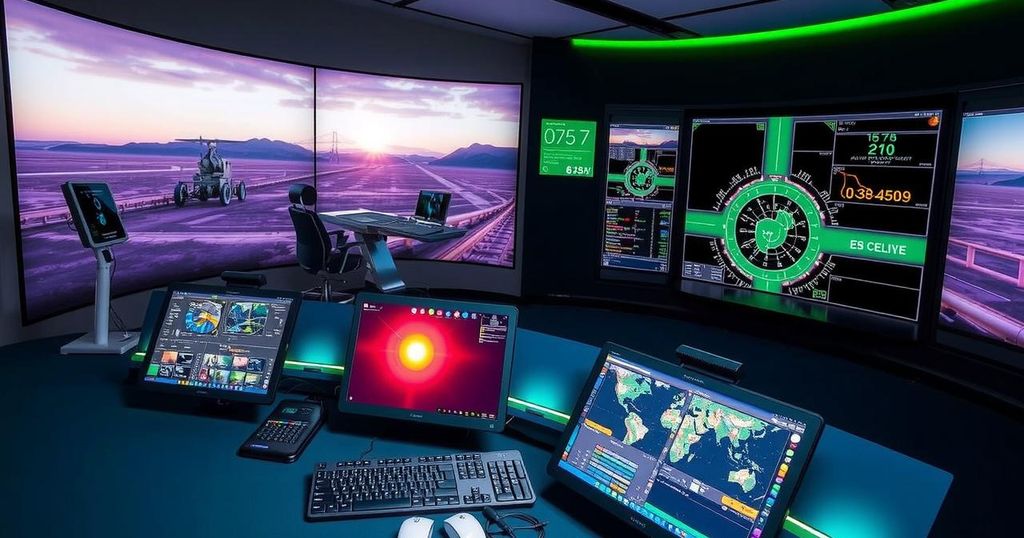 Kongsberg Digital Partners with Transnet to Enhance Maritime Training in South Africa