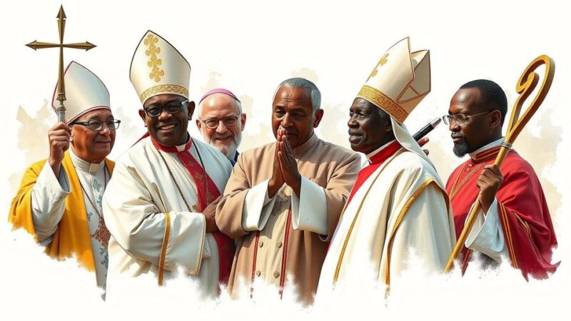 Catholic Bishops in Malawi, Zambia, and Zimbabwe Promote Solidarity Through Collaborative Initiatives