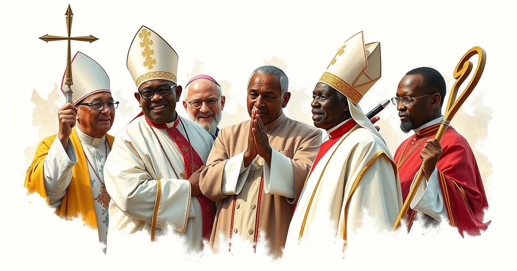 Catholic Bishops in Malawi, Zambia, and Zimbabwe Promote Solidarity Through Collaborative Initiatives