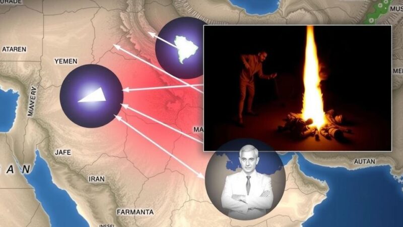 Israel’s Yemen Strikes: Possible Prelude to Targeting Iran’s Nuclear Sites