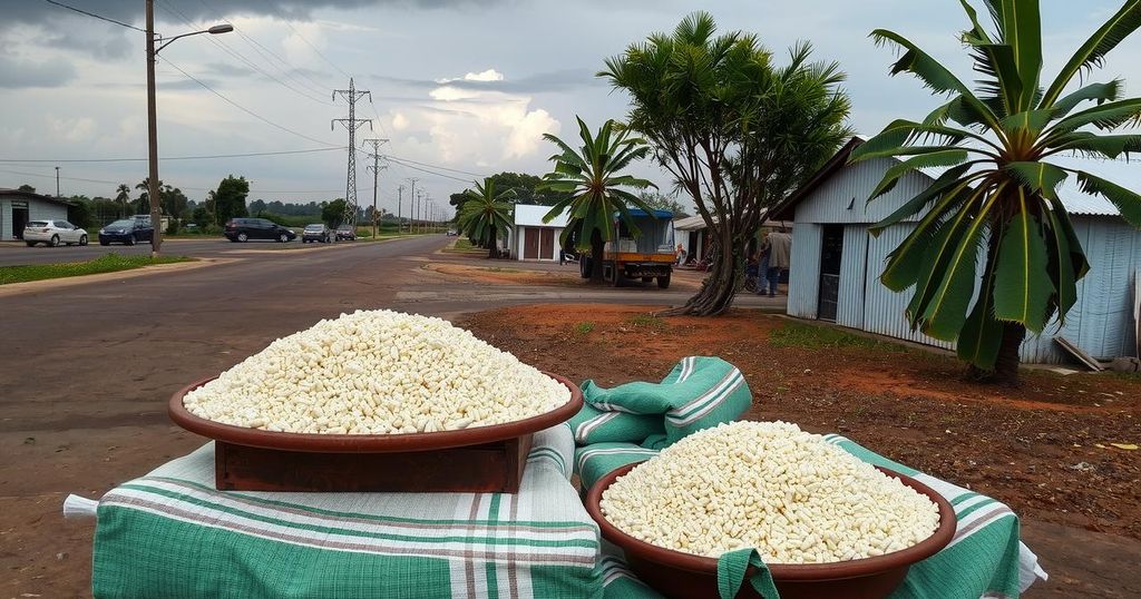 Impact of Mozambique’s Political Unrest on Eswatini’s Sugar Exports