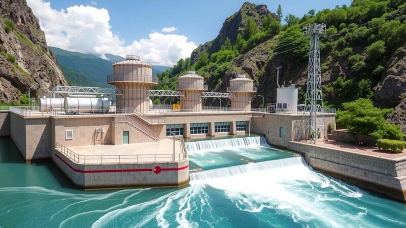 Peru to Enhance Oversight of Hydroelectric Parks for Sustainable Energy