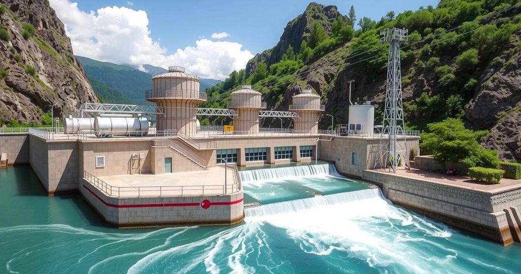 Peru to Enhance Oversight of Hydroelectric Parks for Sustainable Energy