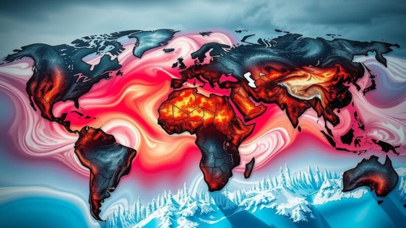 2024 Projected to be Hottest Year Amid Escalating Climate Crisis