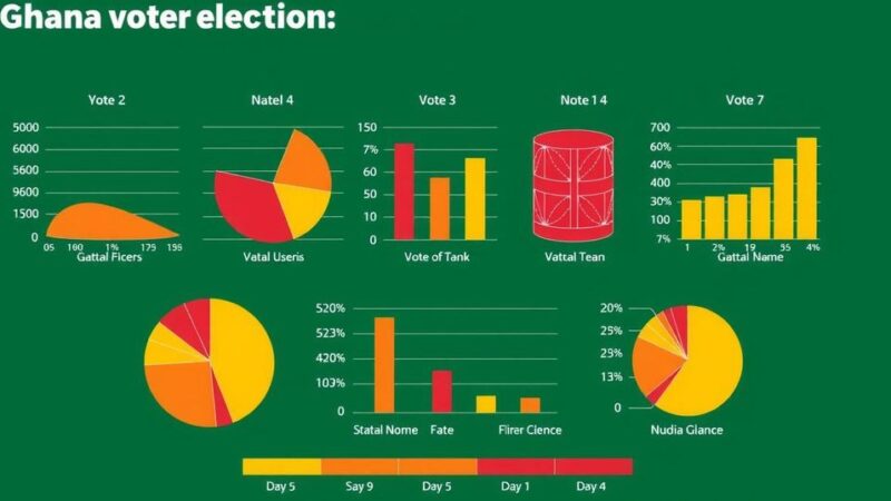 Ghana Electoral Landscape: Key Issues Facing Voters Ahead of the 2024 Election